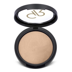 Golden Rose Mineral Terracotta Pudra No:04 12gr