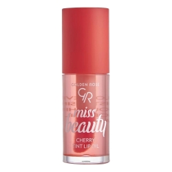 Golden Rose Miss Beauty Tint Dudak Yağı No:02