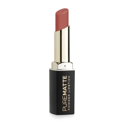 Golden Rose Pure Matte Powder Lipstick No: 104