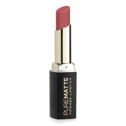 Golden Rose Pure Matte Powder Lipstick No: 105