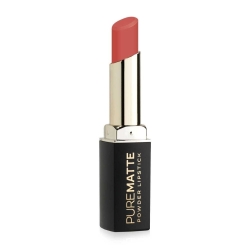 Golden Rose Pure Matte Powder Lipstick No: 107