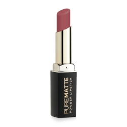 Golden Rose Pure Matte Powder Lipstick No: 108