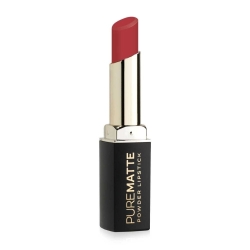 Golden Rose Pure Matte Powder Lipstick No: 115