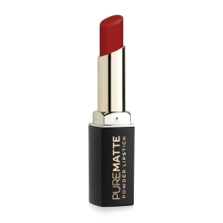 Golden Rose Pure Matte Powder Lipstick No: 119
