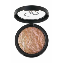 Golden Rose Terracotta Stardust Allık No:103