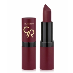 Golden Rose Velvet Matte Lipstick Ruj No:32