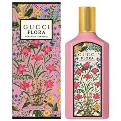 Gucci Flora Gorgeous Gardenia Edp 100ml