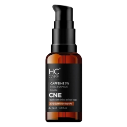 HC Care Caffeine Egcg Göz Çevresi Serumu 30ml