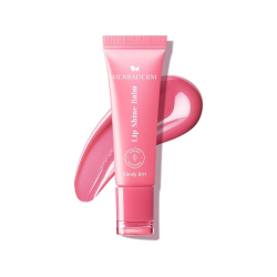 Herbaderm Lip Shine Balm - Candy Girl 10 ml