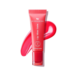 Herbaderm Lip Shine Balm Pomegranate 10 ml