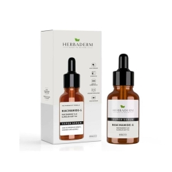 Herbaderm Superserum Niacinamide-G 30ml