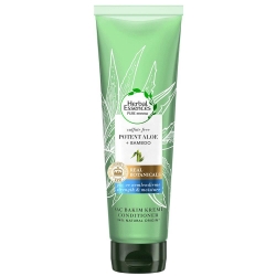 Herbal Essences Aloe Gücü+Bambu Saç Kremi 275ml