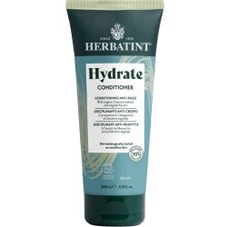 Herbatint Hydrate Organik Saç Bakım Kremi 200ml