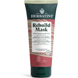 Herbatint Onarıcı Etkili Organik Saç Bakım Maskesi 200ml