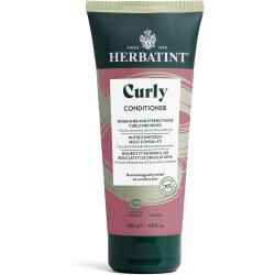 Herbatint Organik Kıvırcık Saçlar İçin Saç Kremi 200ml