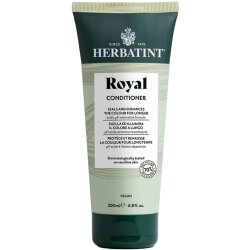 Herbatint Royal Renk Koruyucu Saç Kremi 200ml