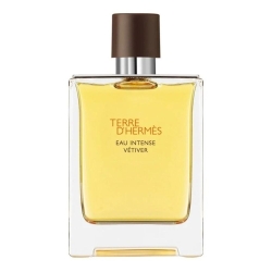 Hermes Terre DHermes Eau Intense Vetiver Edp 100ml