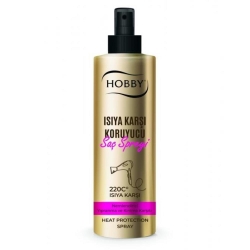 Hobby Isıya Karşı Koruyucu Sprey 250ml