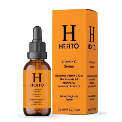 Hoito C Vitamini Serumu 30 ml