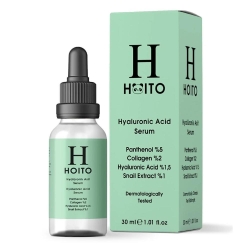 Hoito Hyalüronik Asit Serum 30ml