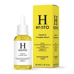 Hoito Vitamin B Complex Serum 30ml