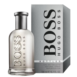 Hugo Boss Bottled EDT Erkek Parfümü 200ml