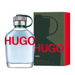 Hugo Boss Man Vapo Edt Erkek Parfüm 75ml