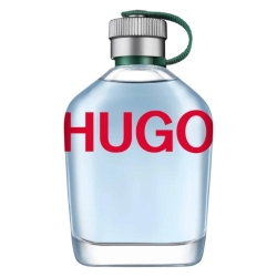 Hugo Boss Man Erkek Parfümü Edt 200ml