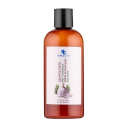Hunca Care Defne&Sarımsaklı Saç Kremi 400ml
