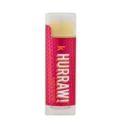 Hurraw Kapha Lip Balm Dudak Balmı Greyfurt 4,8gr