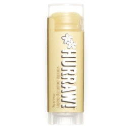 Hurraw Vanilla Bean Lip Balm Dudak Balmı Vanilya 43 gr