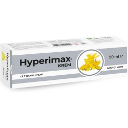 Hyperimax Bariyer Krem 50ml