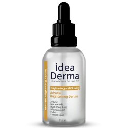 Idea Derma Arbutin Brightening Aydınlatıcı Serum 30ml