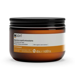 Insight Antioxidant Yenileyici Saç Maskesi 400ml