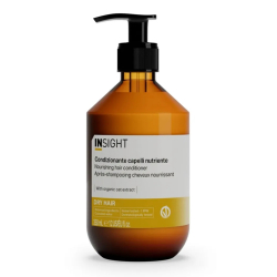 Insight Dry Hair Nourishing Besleyici Saç Kremi 350ml