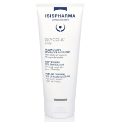 Isis Pharma Glyco-A Body Peeling Glikolik Asit İçeren Vücut Peelingi 200ml