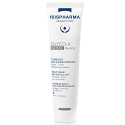 Isis Pharma Glyco-A Intense Peeling Glikolik Asit İçeren Yoğun Peeling 30ml