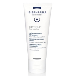 Isis Pharma Glyco-A Post Peeling Repairing Soothing Krem 40 ml