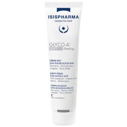 Isıs Pharma Glyco-A Soft Peeling Glikolik Asit İçeren Yumuşak Peeling 30ml