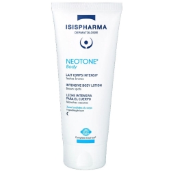 Isis Pharma Neotone Body Pigmentaston Lekelerine Karşı Vücut Losyonu 100ml