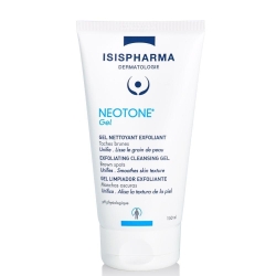 Isis Pharma Neotone Gel Yüz Temizleme Jeli 150ml