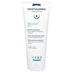 Isis Pharma Secalia DS Body Emollient Yumuşatıcı Vücut Balmı 200ml