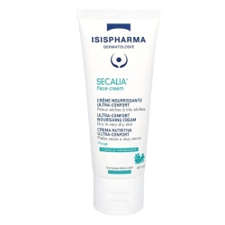 Isis Pharma Secalia Kuru Cilt Nemlendirici Kremi 40ml