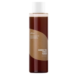 Isntree Yeşil Çaylı Tonik 200ml