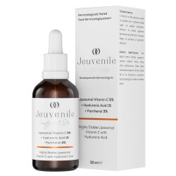 Jeuvenile Aydınlatıcı Bakım Serumu 30ml