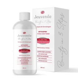 Jeuvenile Glikolik Asit Tonik 200ml