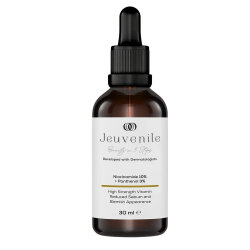 Jeuvenile Leke Karşıtı Bakım Serumu 30ml