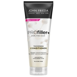 John Freida Saç Kremi Profiller+For Fine 250ml
