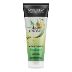 John Frieda Detox and Repair Saç Bakım Kremi 250ml