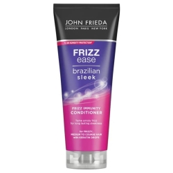 John Frieda Frizz Ease Brazilian Sleek Saç Kremi 250ml